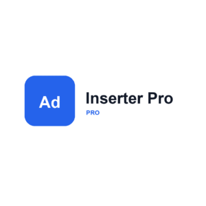 Ad Inserter Pro GPL para WordPress y WooCommerce